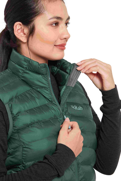 Cirrus Vest Wmns - Chalecos