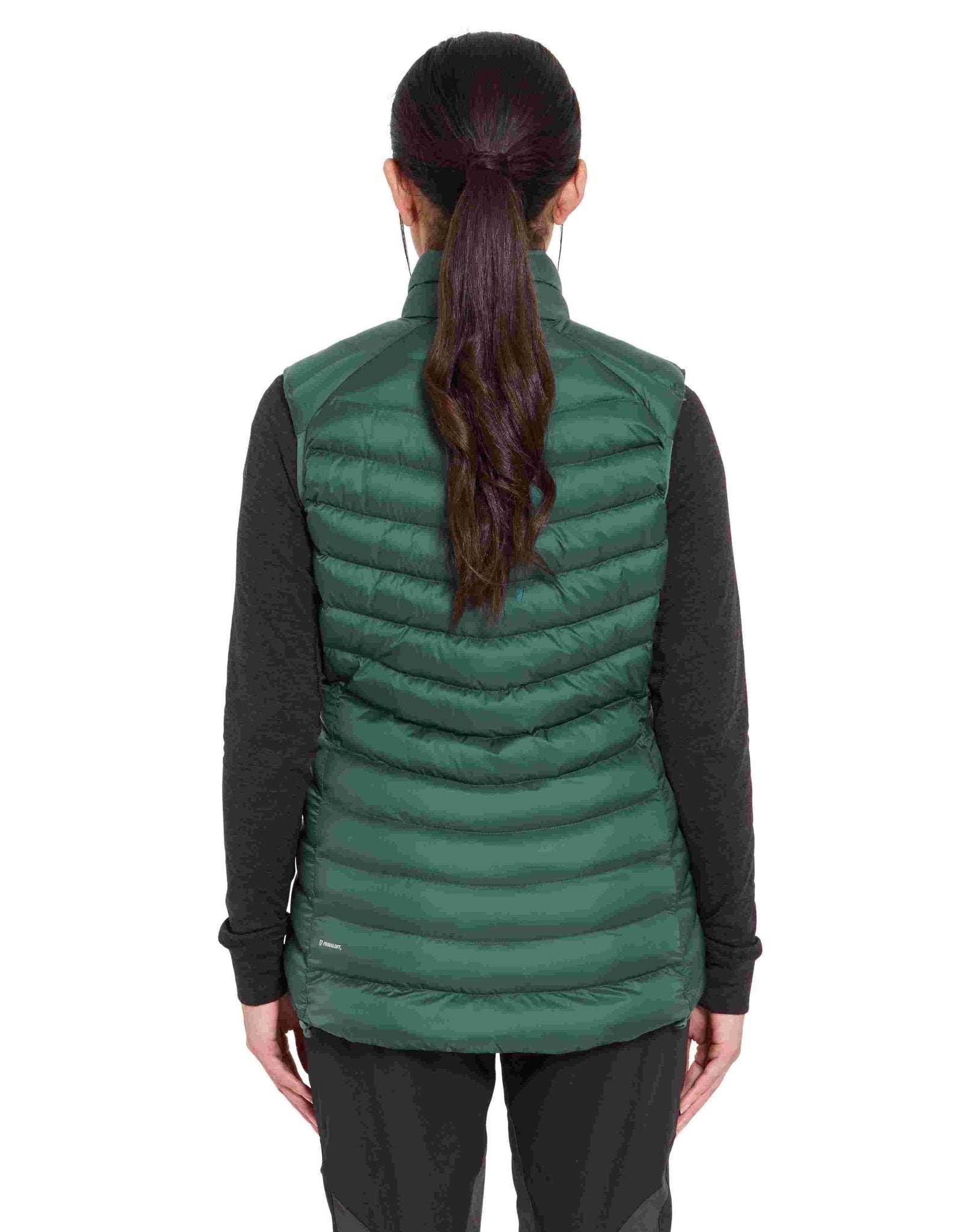 Cirrus Vest Wmns - Chalecos