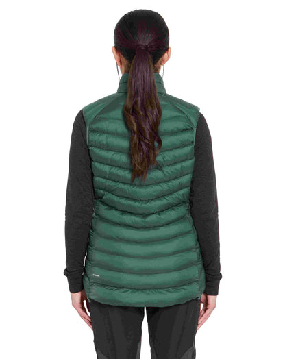 Cirrus Vest Wmns - Chalecos