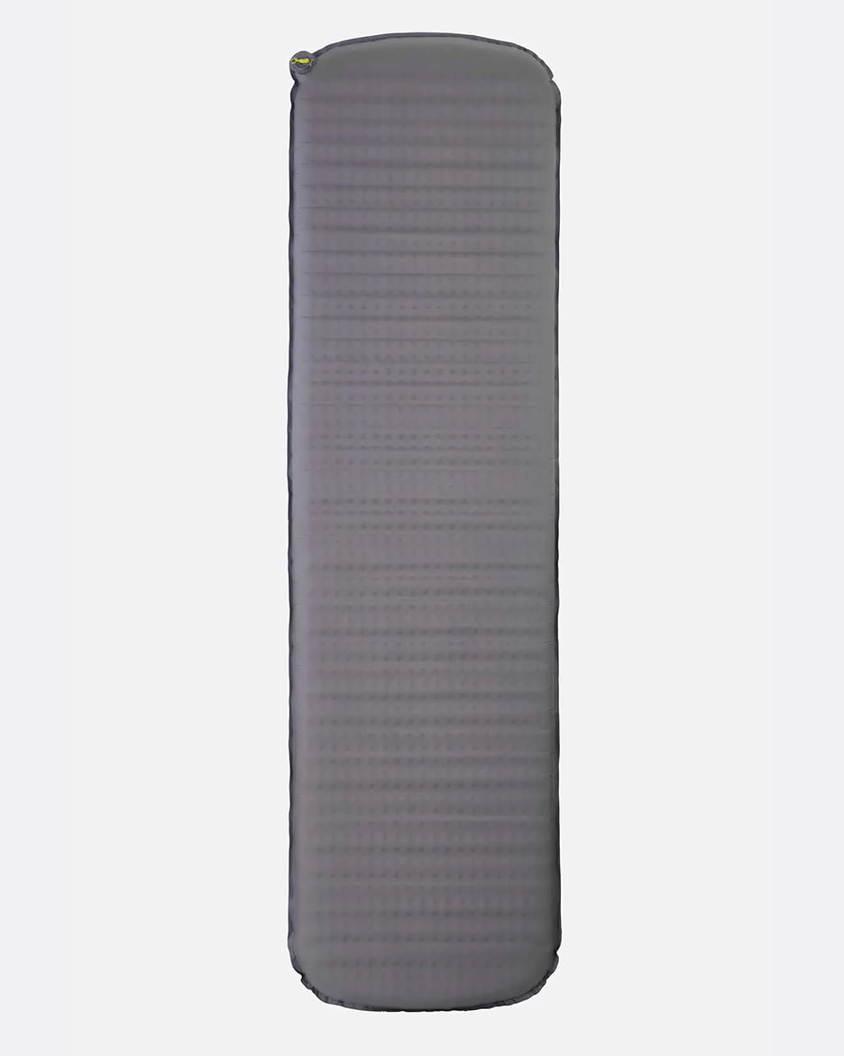 Colchoneta Autoinflable Ligera con Aislamiento de Espuma Exosphere 3.5 (665 g) - Colchonetas