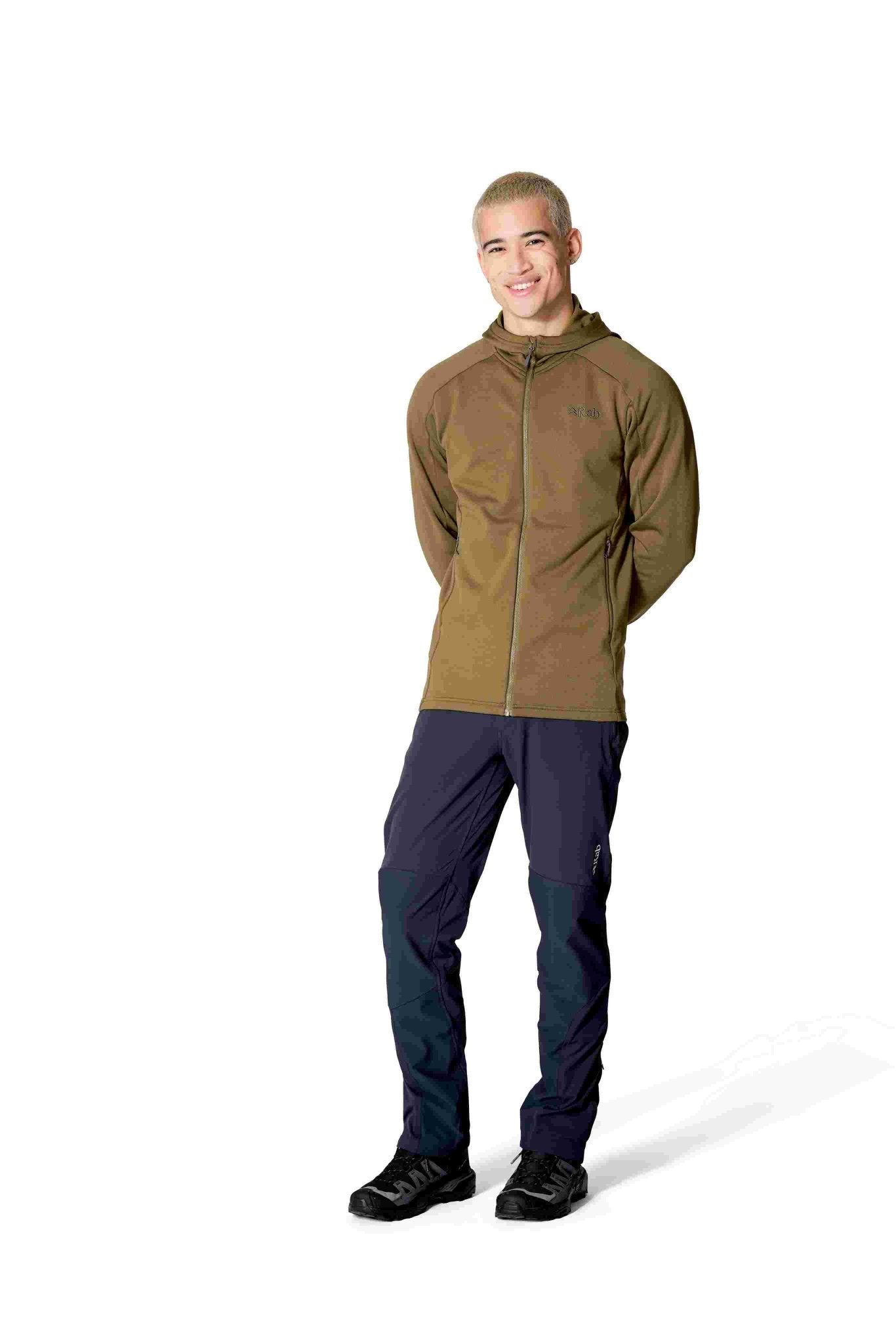 Covex Hoody - Sudaderas