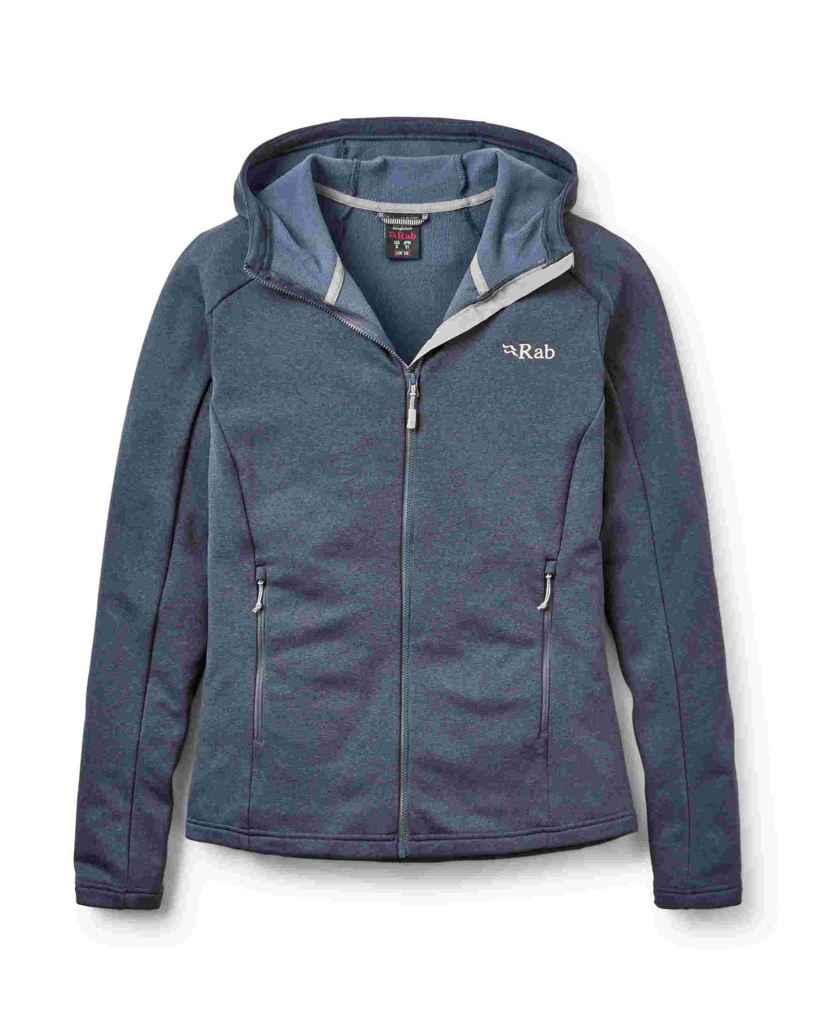 Covex Hoody Wmns - Sudaderas