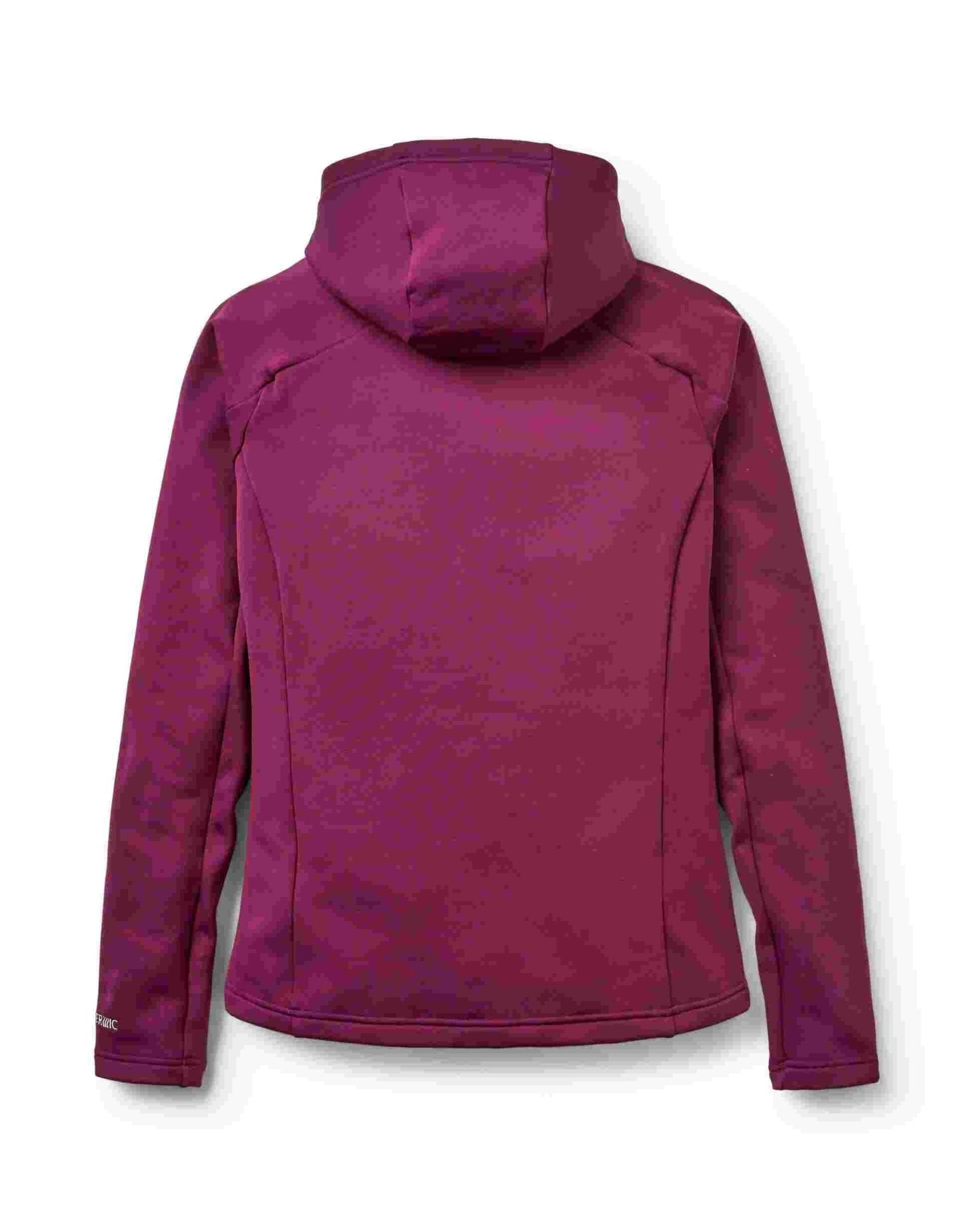 Covex Hoody Wmns - Sudaderas