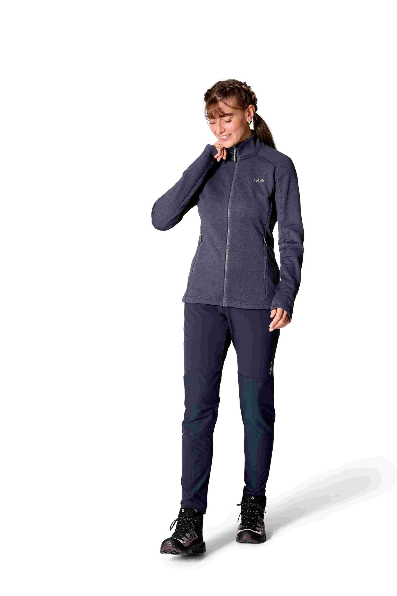 Covex Jacket Wmns - Chaquetas