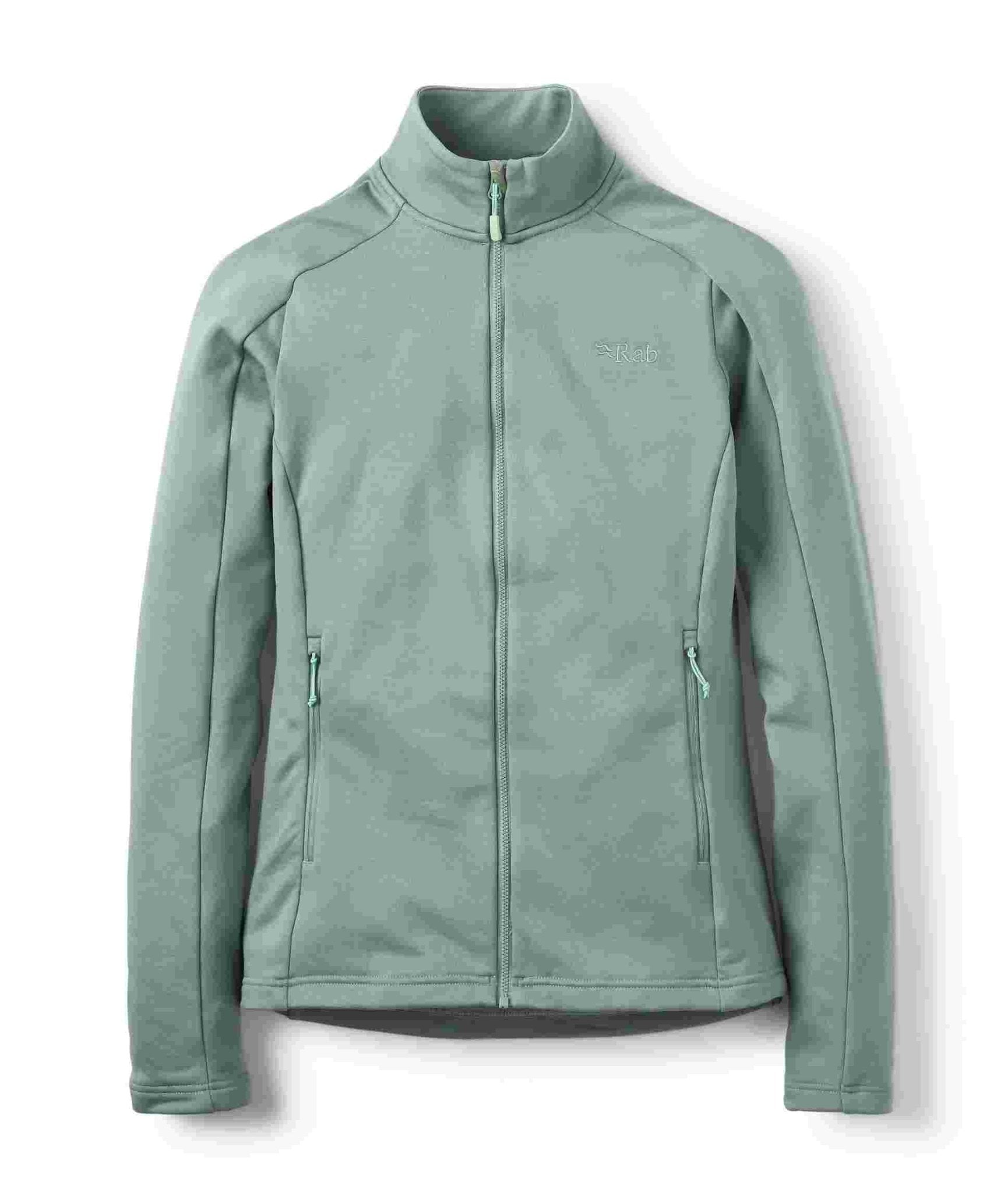 Covex Jacket Wmns - Chaquetas
