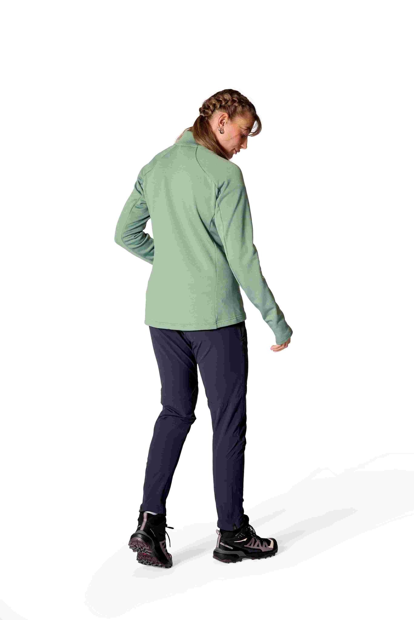 Covex Jacket Wmns - Chaquetas