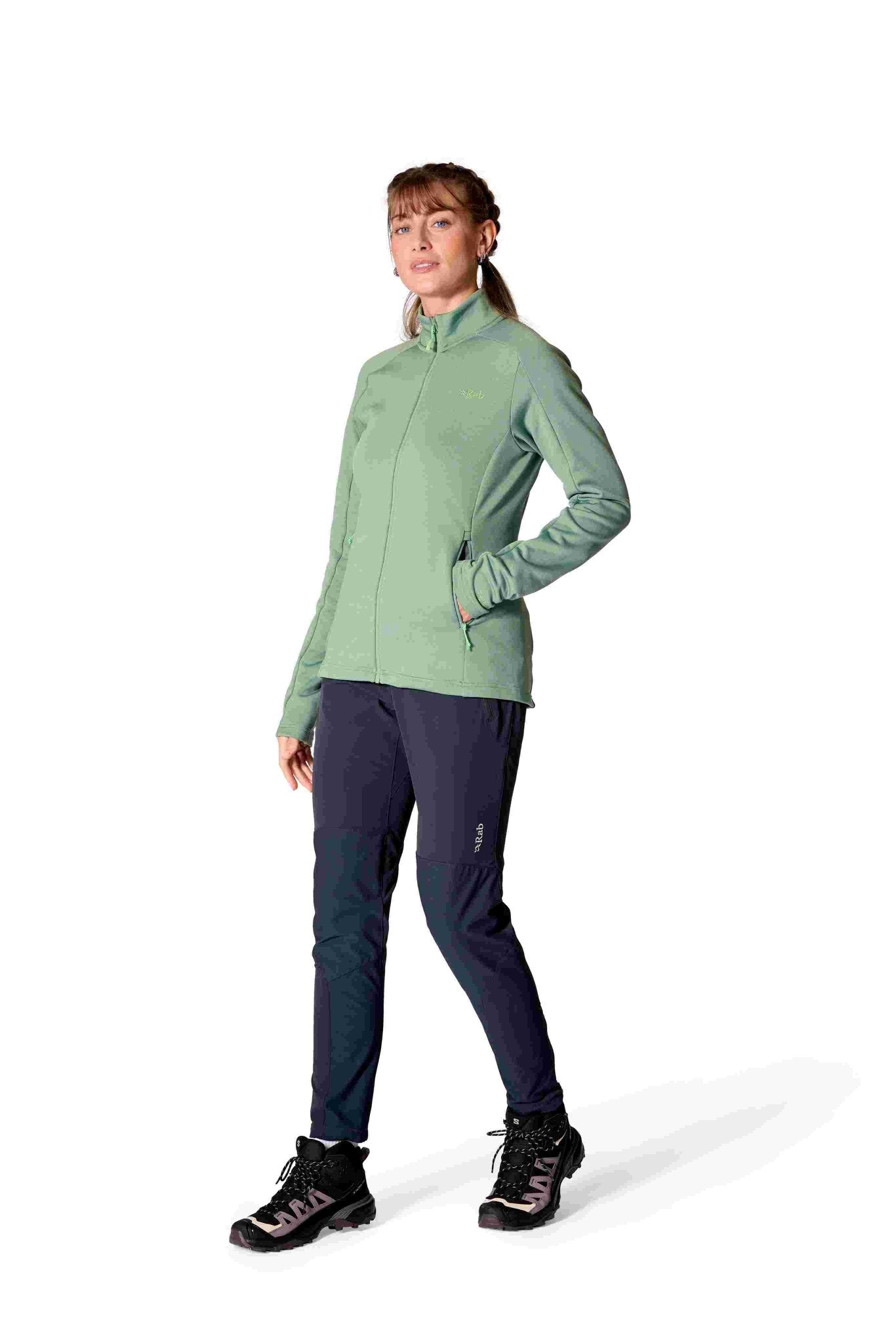 Covex Jacket Wmns - Chaquetas