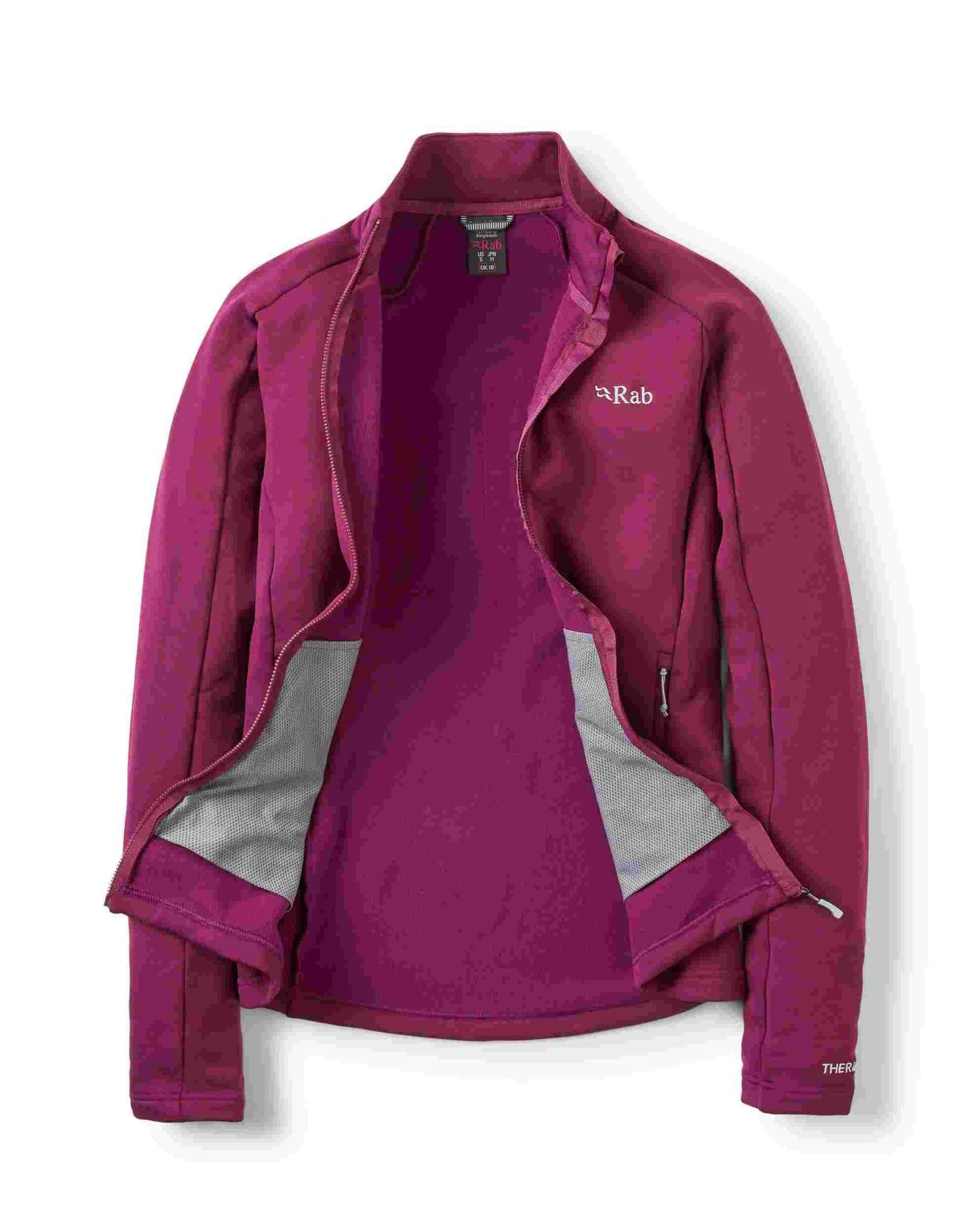 Covex Jacket Wmns - Chaquetas