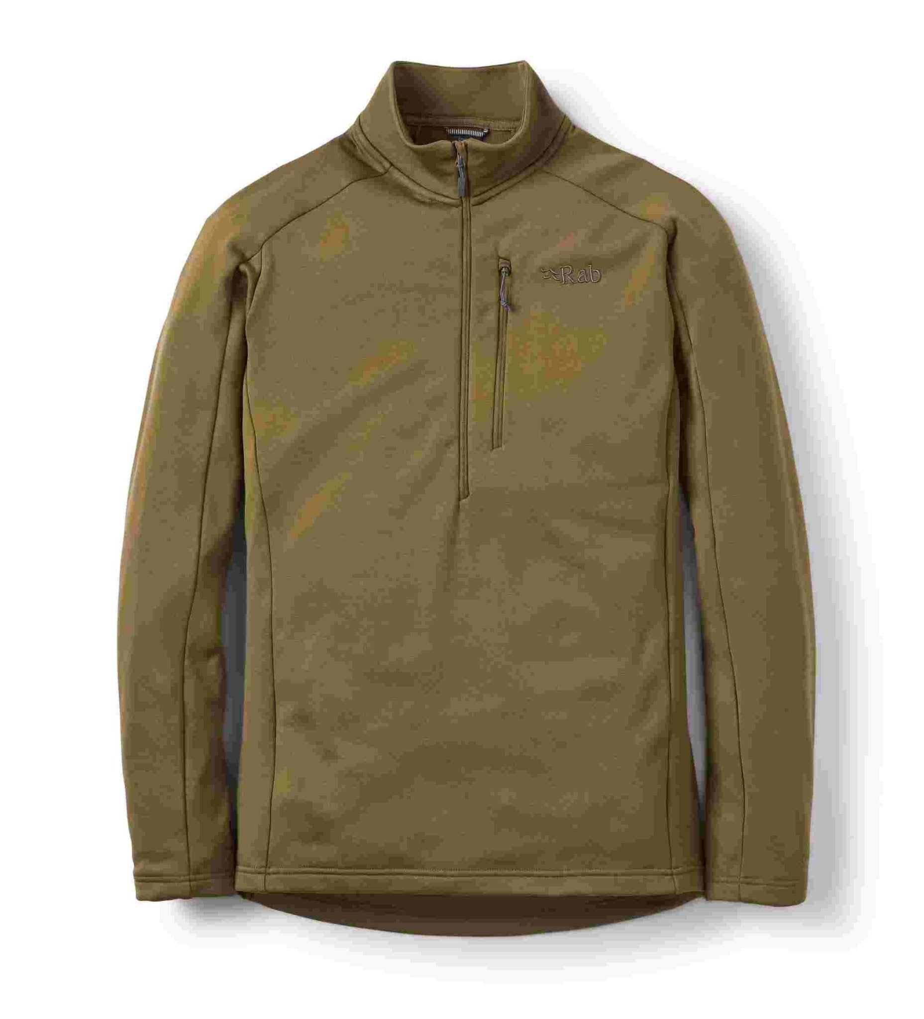 Covex Pull - On - Chaquetas