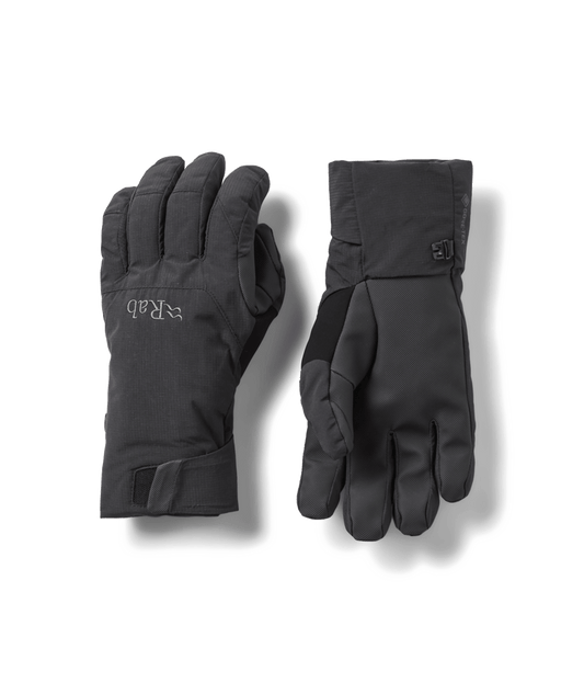 Cresta GTX Gloves - Accesorios