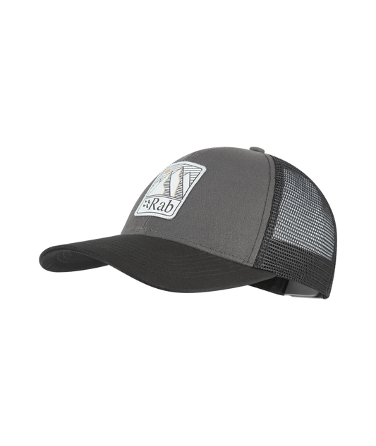 Dihedral Badge Cap - Accesorios