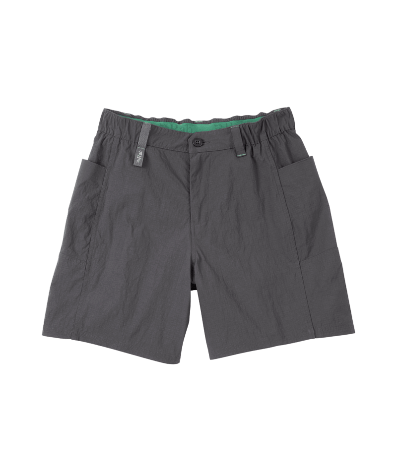 Dovestone Shorts Wmns - Pantalones Cortos