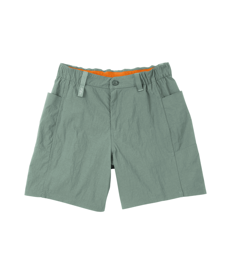 Dovestone Shorts Wmns - Pantalones Cortos