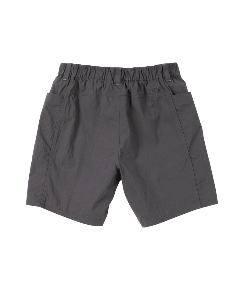 Dovestone Shorts Wmns - Pantalones Cortos