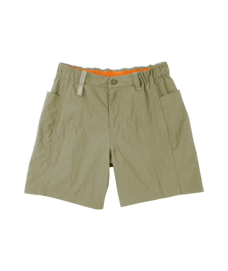 Dovestone Shorts Wmns - Pantalones Cortos