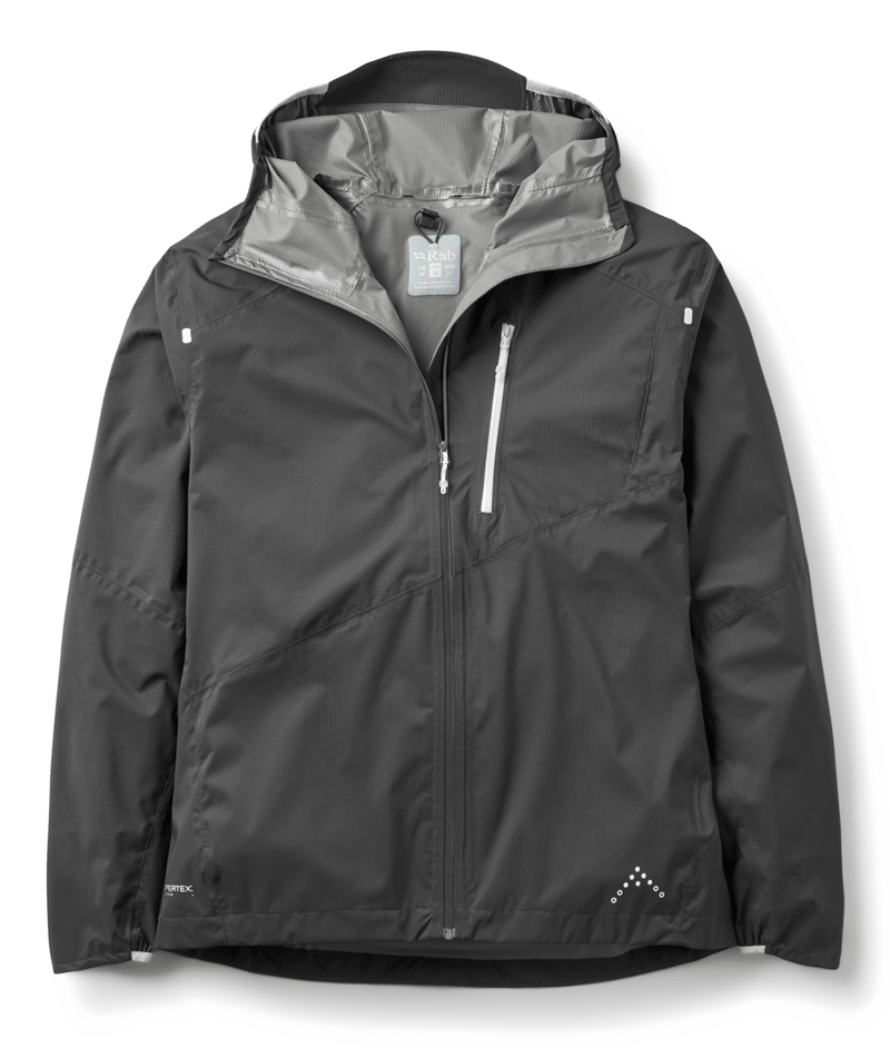 Downpour Trail Light Jacket - Chaquetas