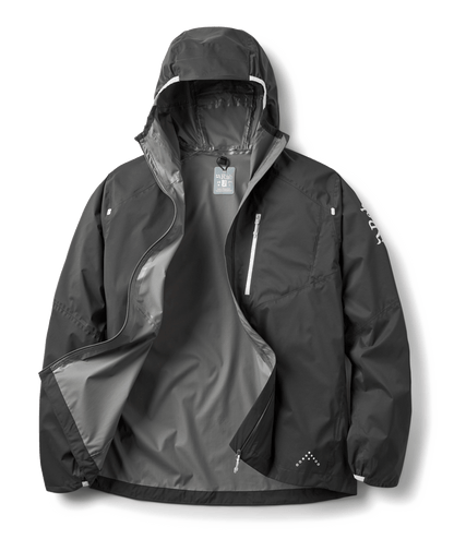 Downpour Trail Light Jacket - Chaquetas
