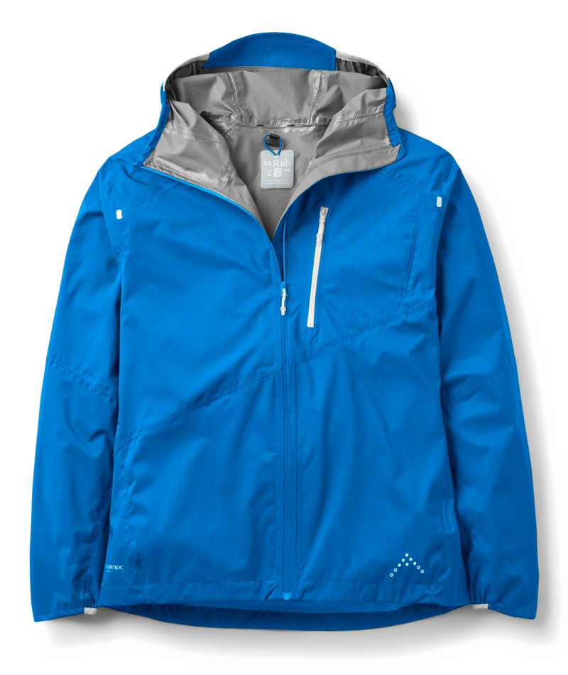 Downpour Trail Light Jacket - Chaquetas