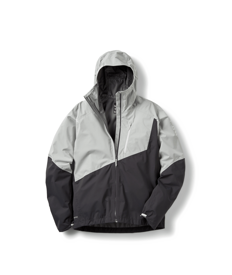 Downpour Trail Light Jacket - Chaquetas