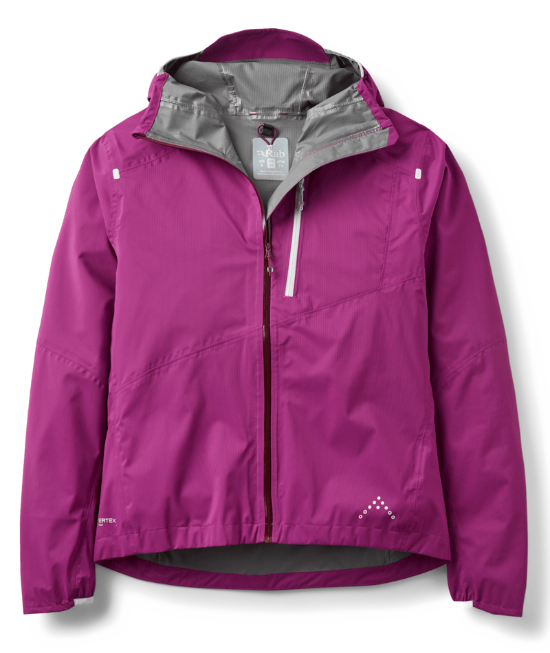 Downpour Trail Light Jacket Wmns - Chaquetas