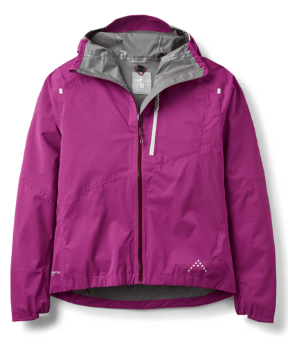 Downpour Trail Light Jacket Wmns - Chaquetas