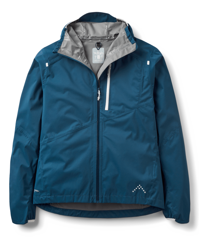 Downpour Trail Light Jacket Wmns - Chaquetas