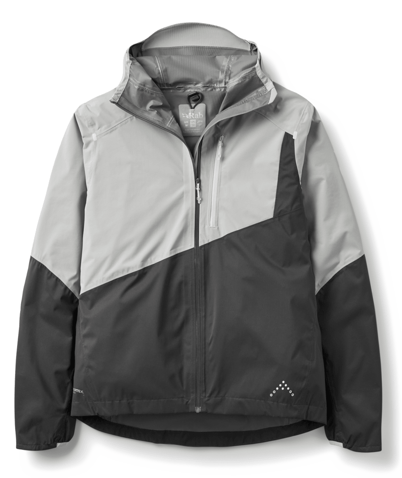 Downpour Trail Light Jacket Wmns - Chaquetas