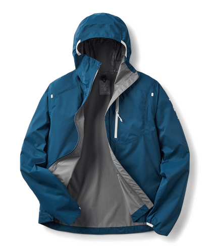 Downpour Trail Light Jacket Wmns - Chaquetas