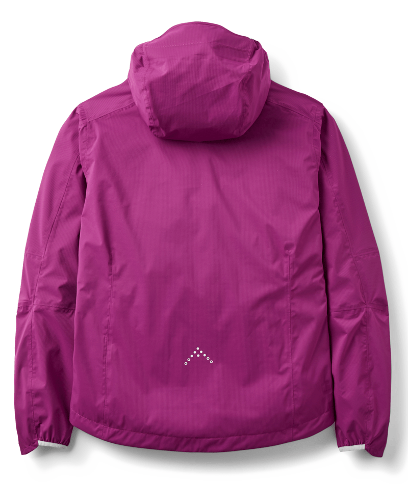 Downpour Trail Light Jacket Wmns - Chaquetas