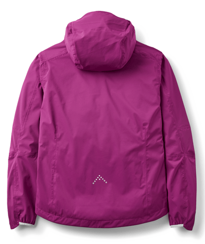 Downpour Trail Light Jacket Wmns - Chaquetas