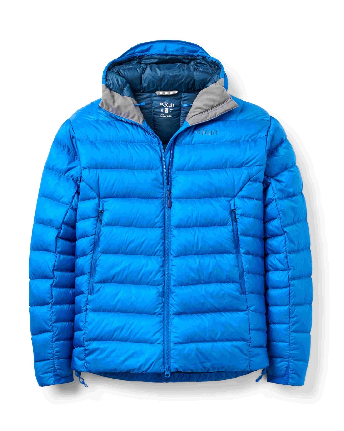 Electron Pro Hoody - Chaquetas