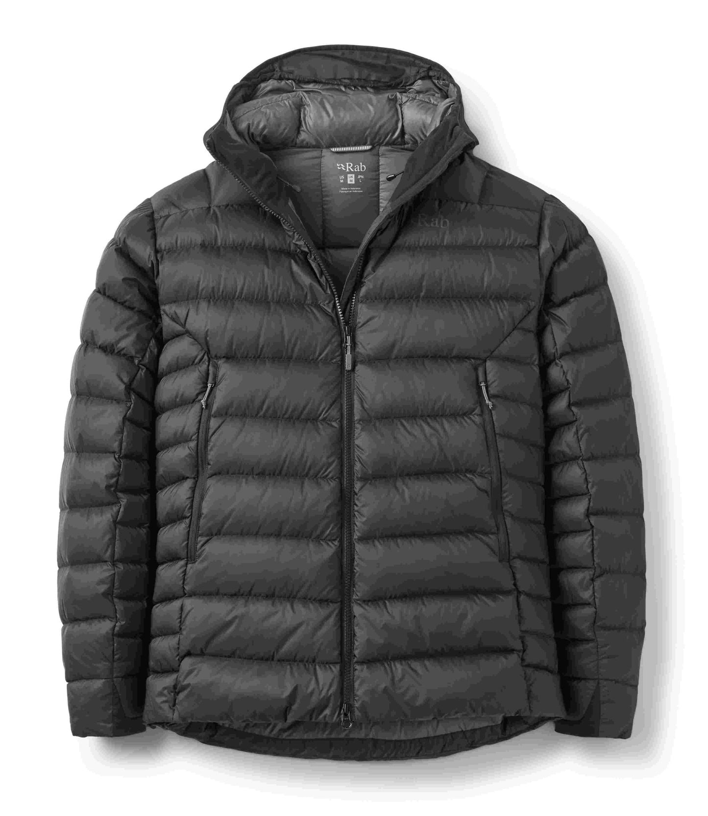 Electron Pro Hoody - Chaquetas