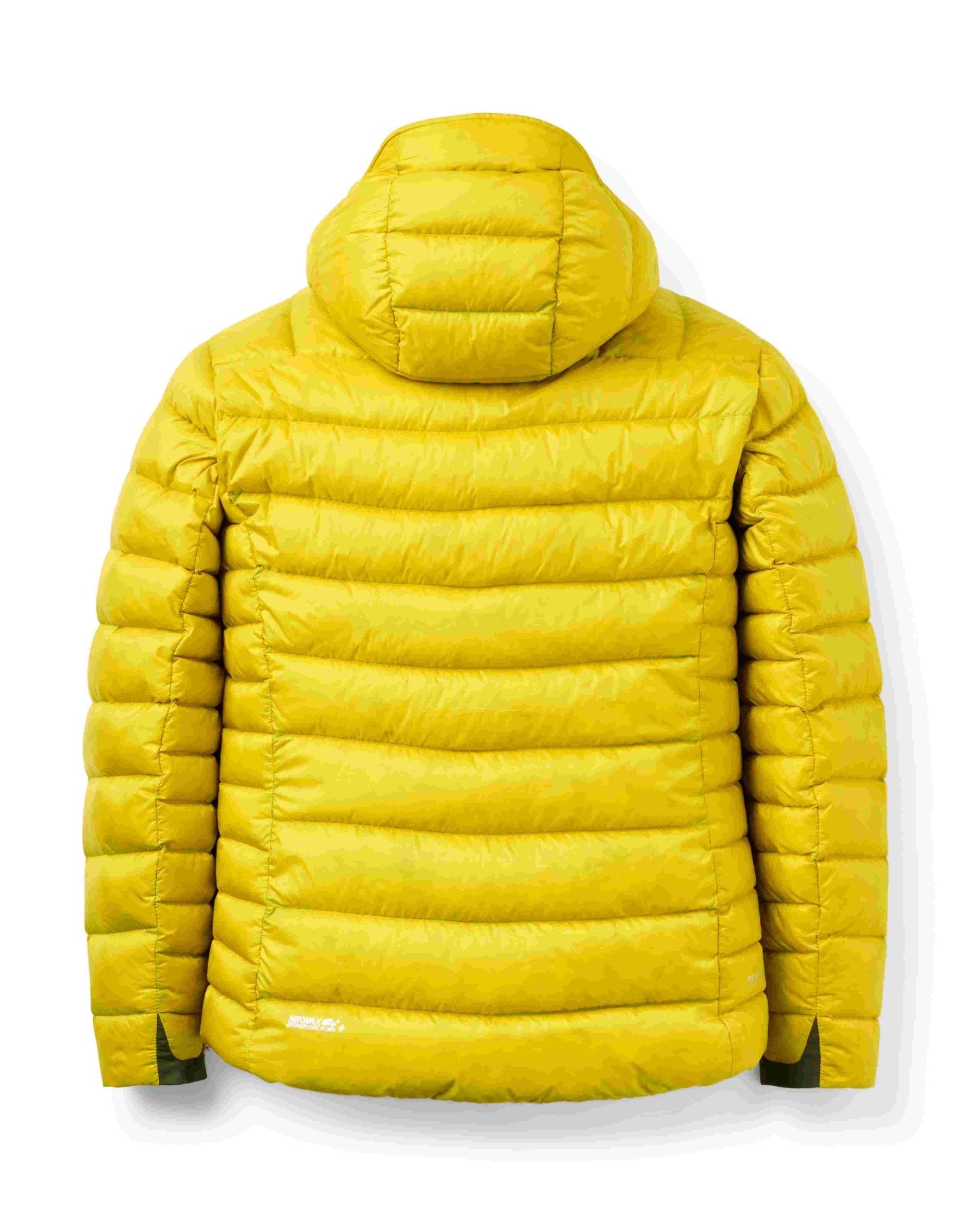 Electron Pro Hoody - Chaquetas