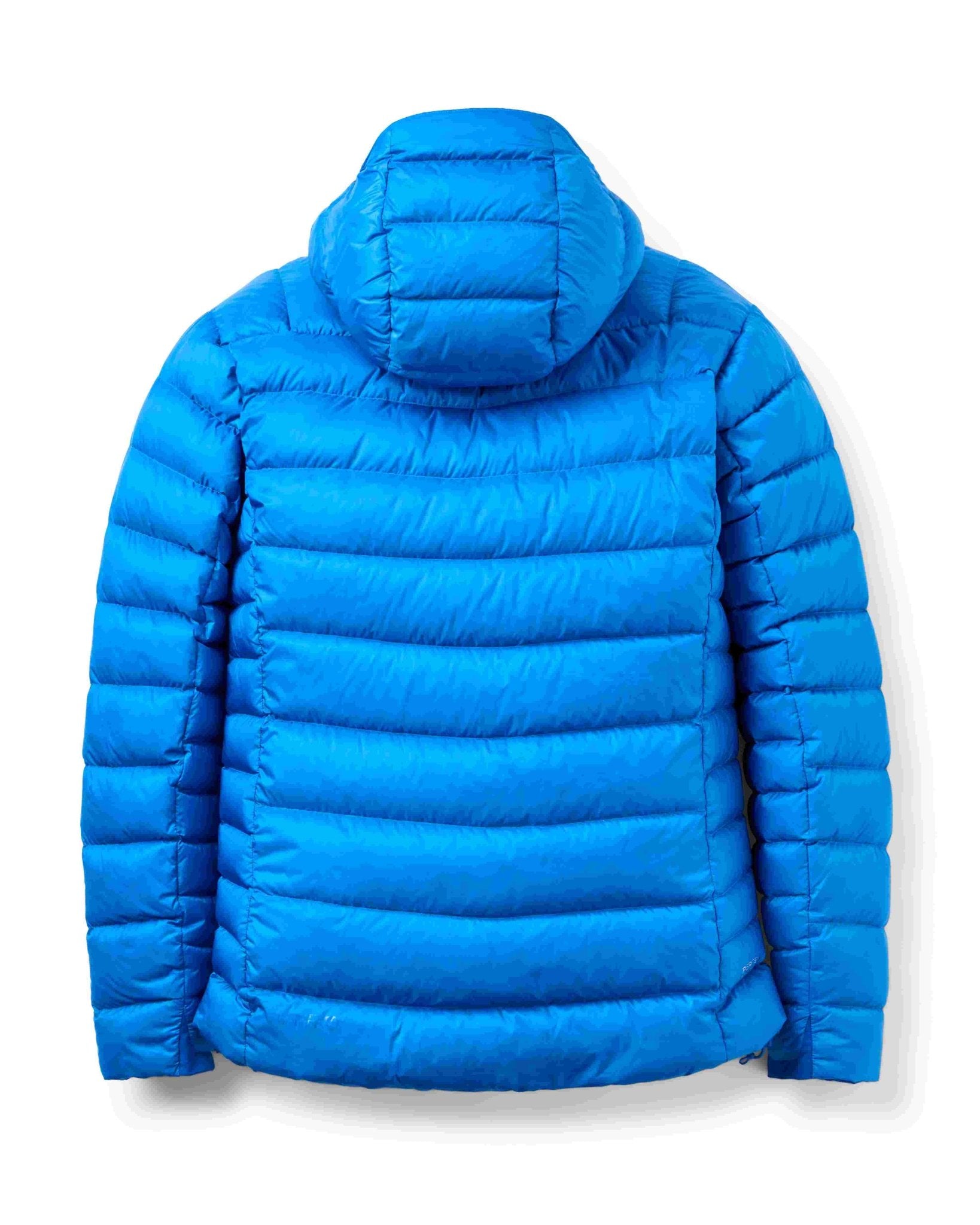 Electron Pro Hoody - Chaquetas