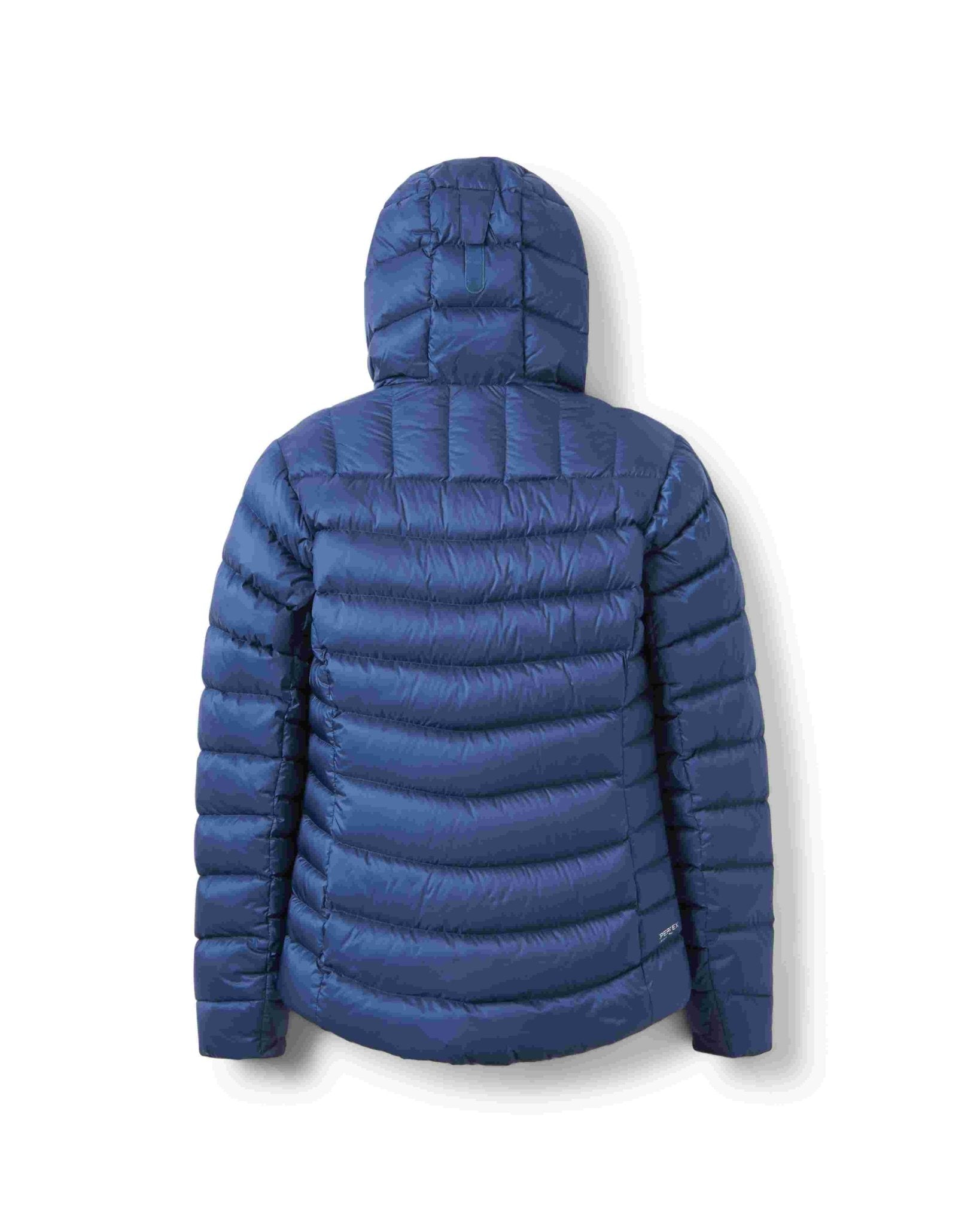 Electron Pro Hoody Wmns - Chaquetas