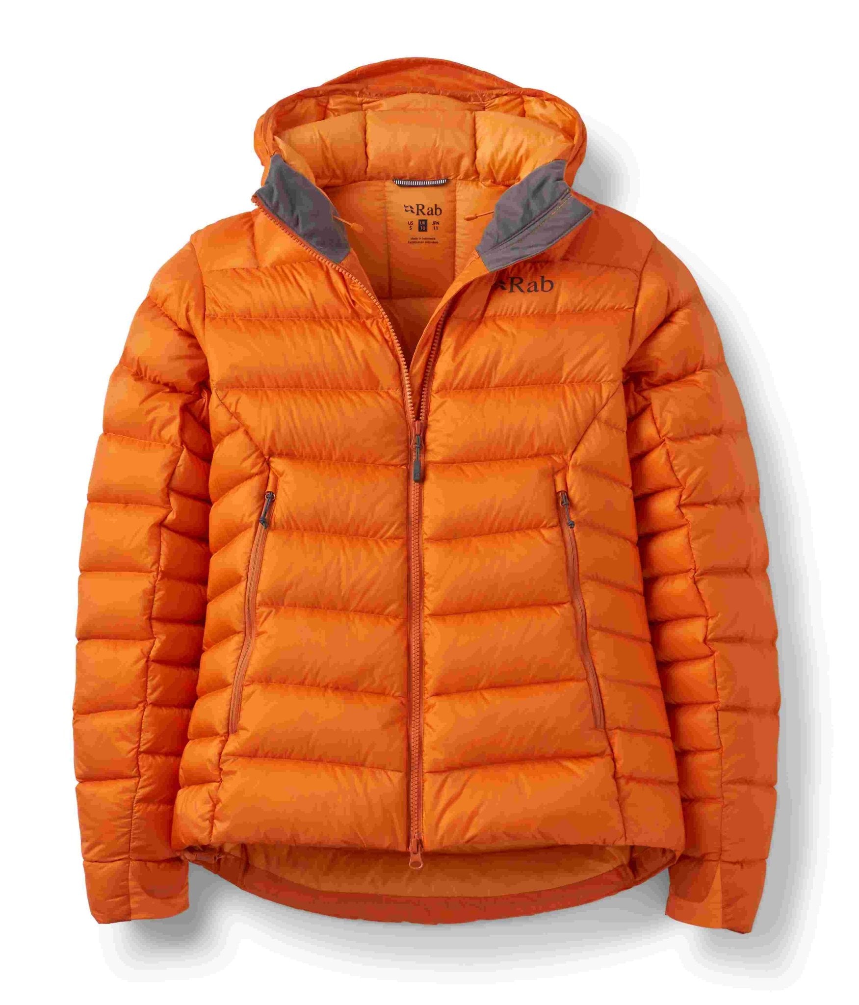 Electron Pro Hoody Wmns - Chaquetas