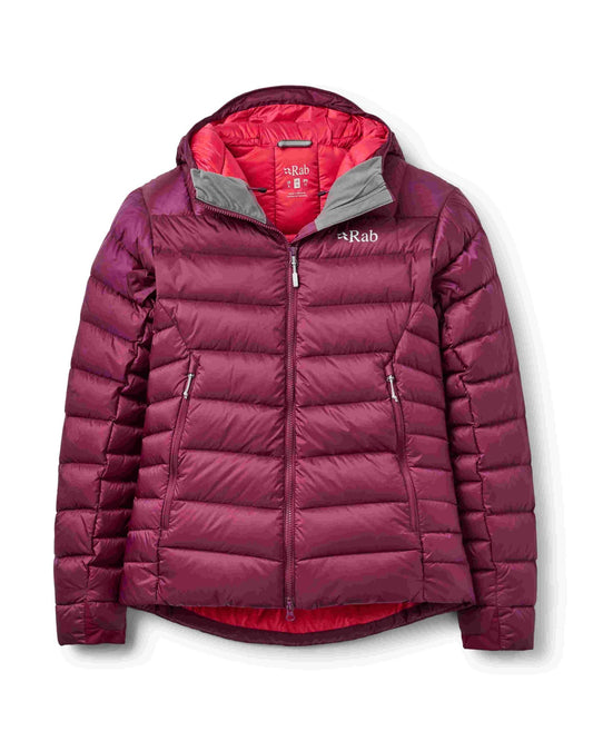 Electron Pro Hoody Wmns - Chaquetas