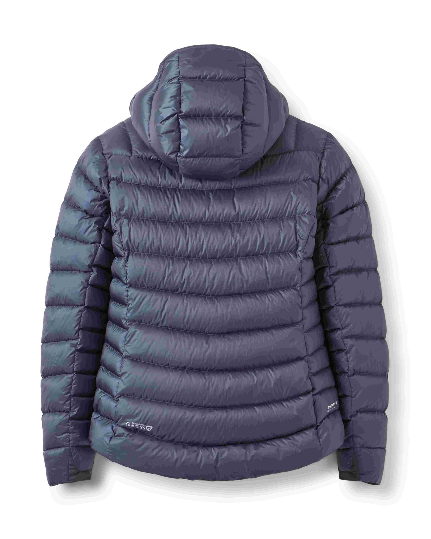 Electron Pro Hoody Wmns - Chaquetas