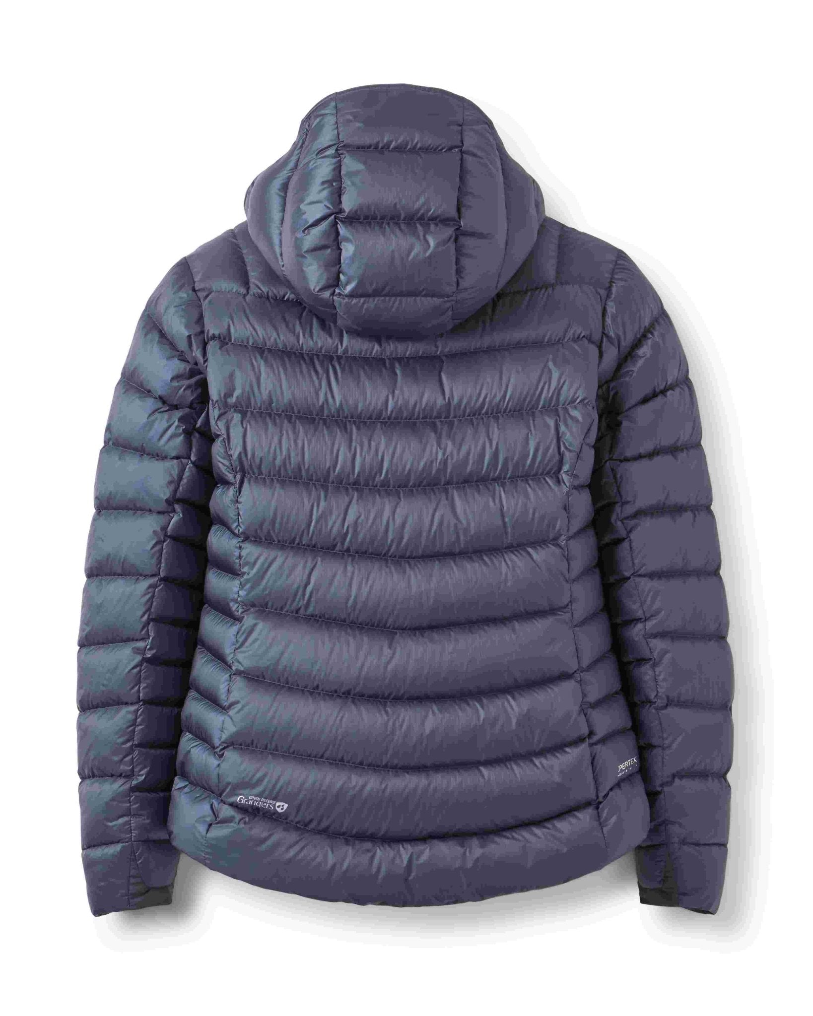 Electron Pro Hoody Wmns - Chaquetas