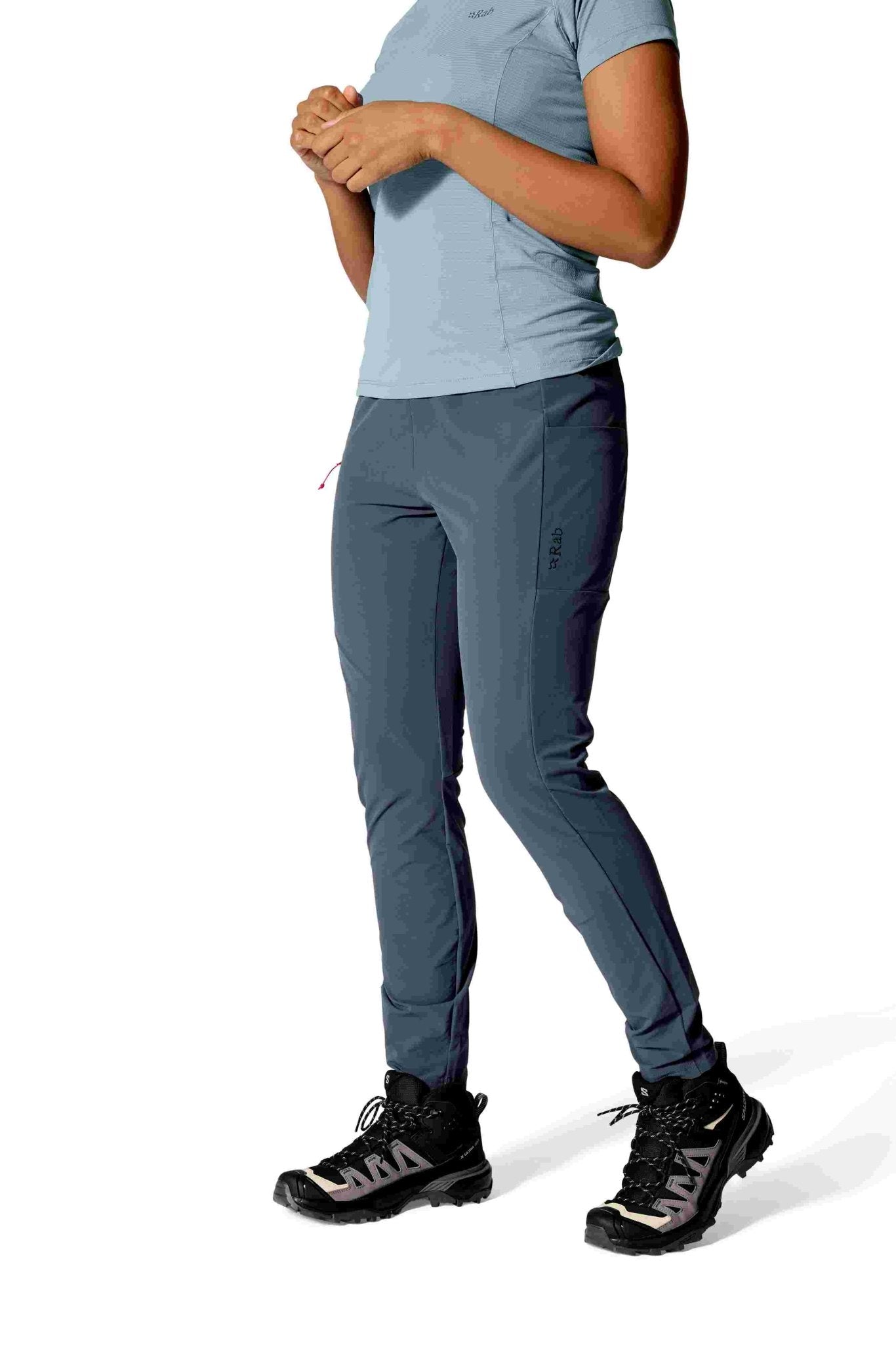 Elevation Pants Wmns - Pantalones