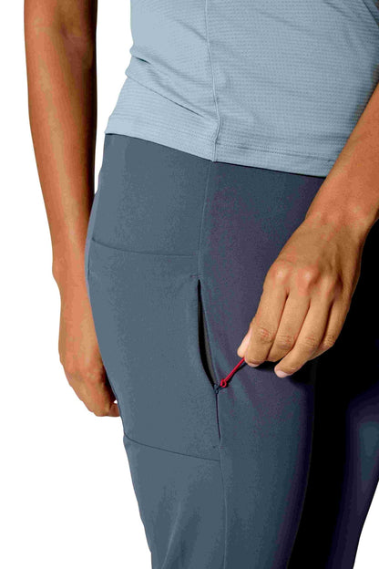 Elevation Pants Wmns - Pantalones