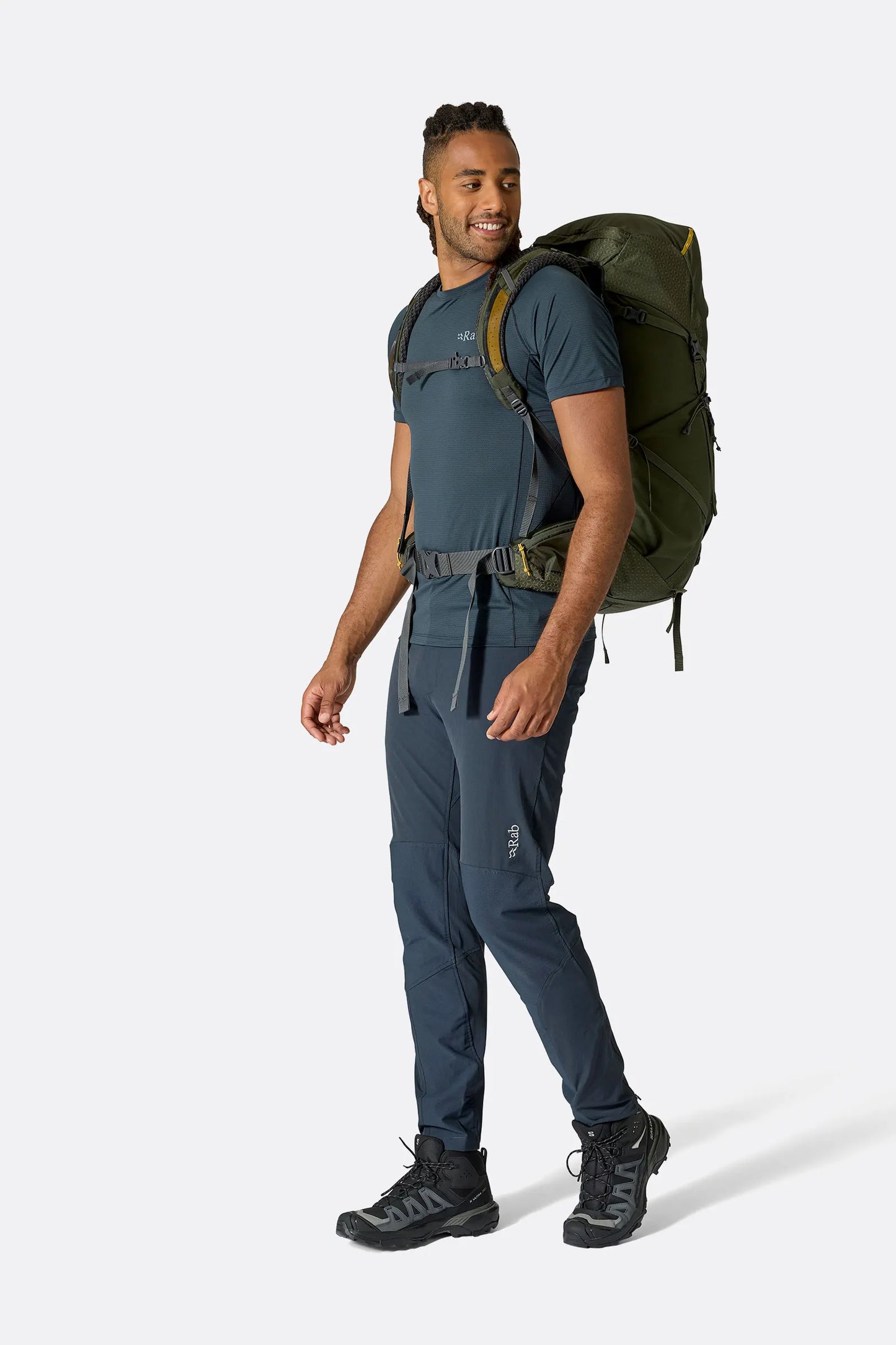 Rab Exion 48