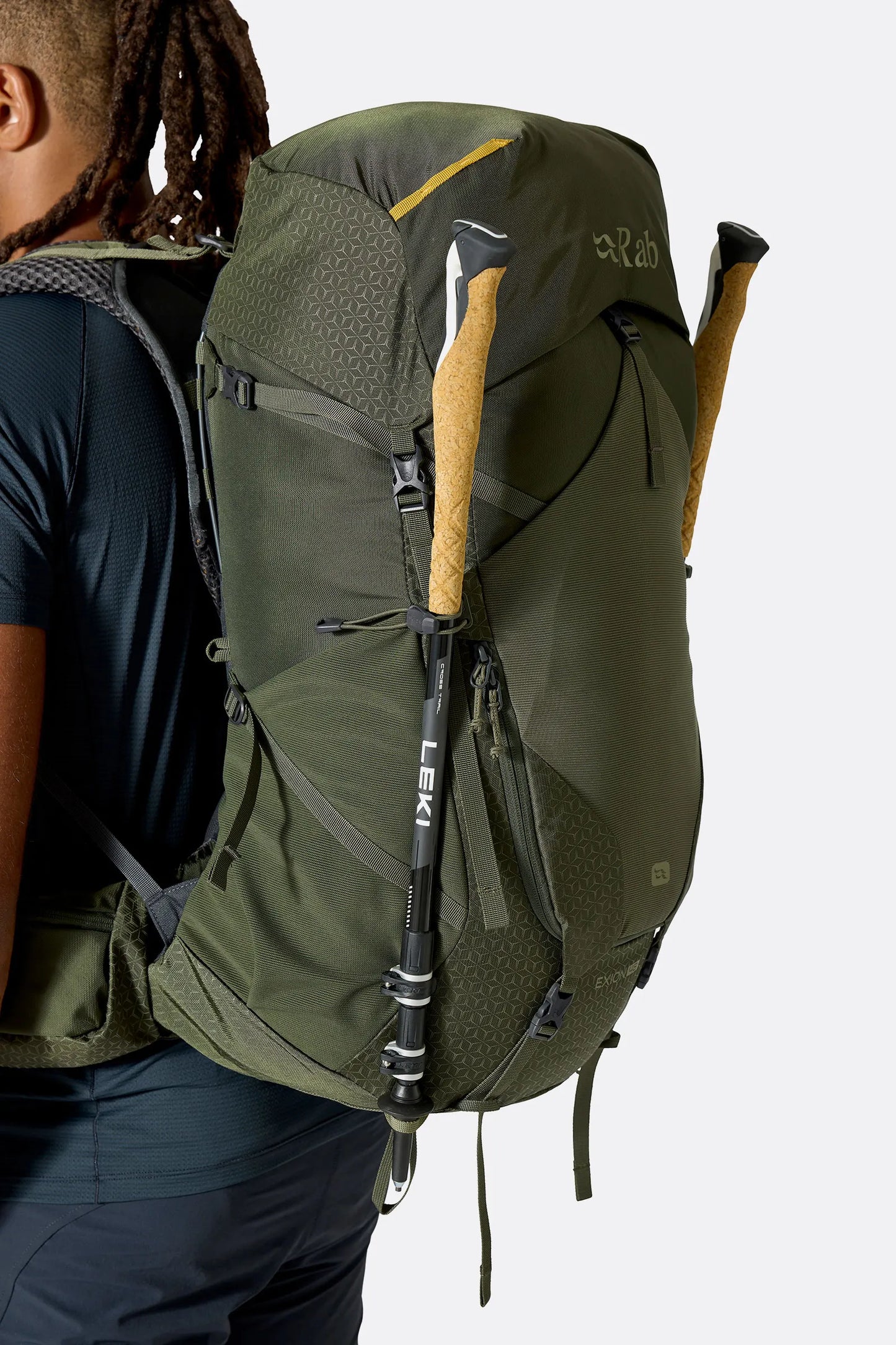 Rab Exion 48