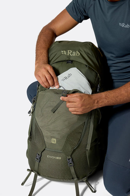Rab Exion 48