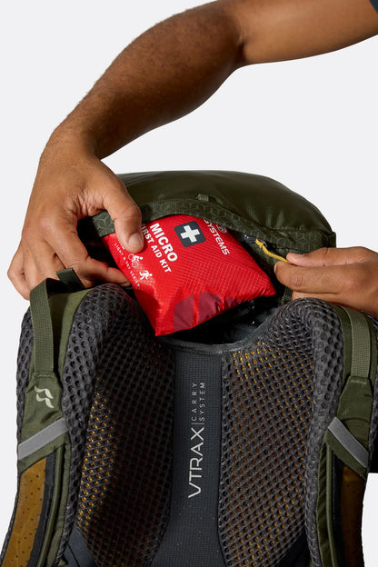 Rab Exion 48