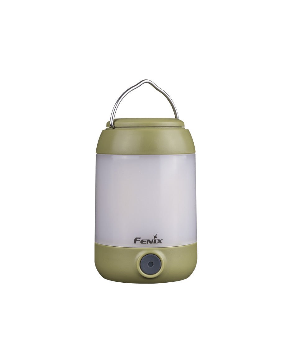 Fenix CL23 - Linterna Ligera de Camping - Focos/Linternas