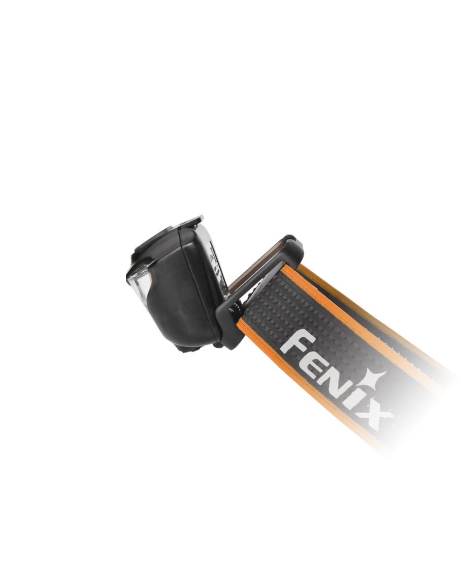 Fenix HL18R - Faro Ligero para Carreras de Trail - Focos/Linternas