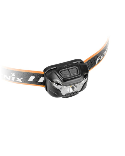 Fenix HL18R - Faro Ligero para Carreras de Trail - Focos/Linternas