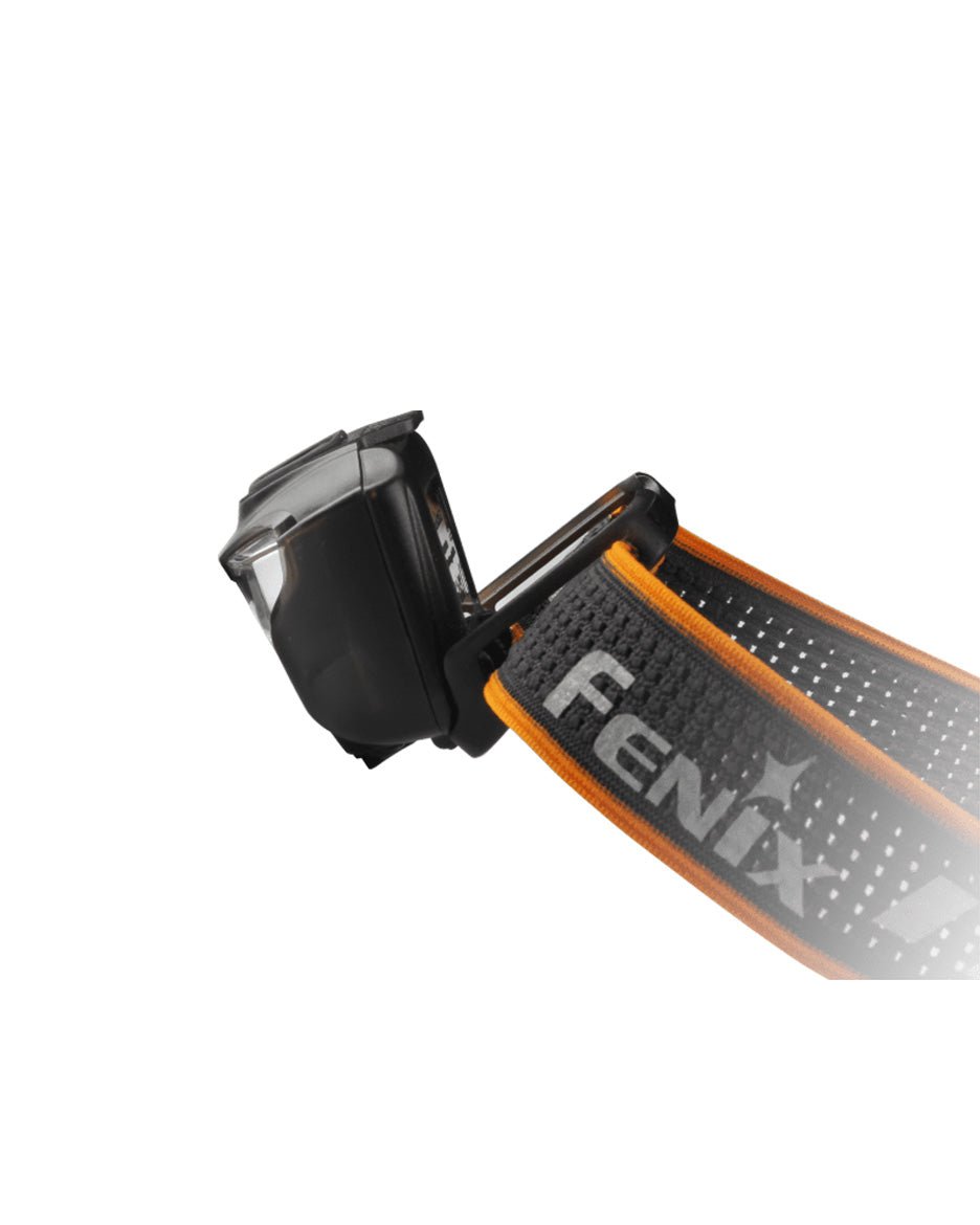 Fenix HL18RW - Faro Recargable para Running - Focos/Linternas