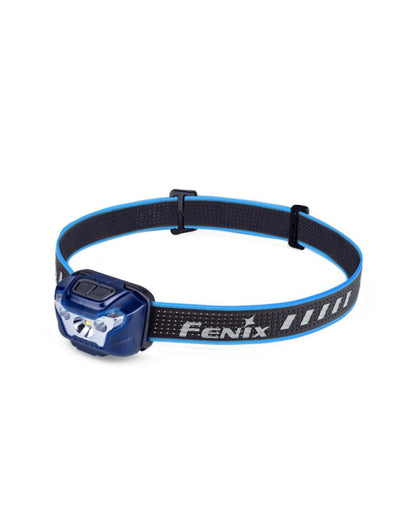 Fenix HL18RW - Faro Recargable para Running - Focos/Linternas